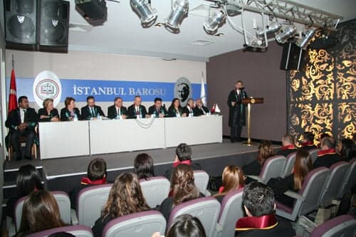 Yönetim Kurulu Görev Bölümü Yaptı

