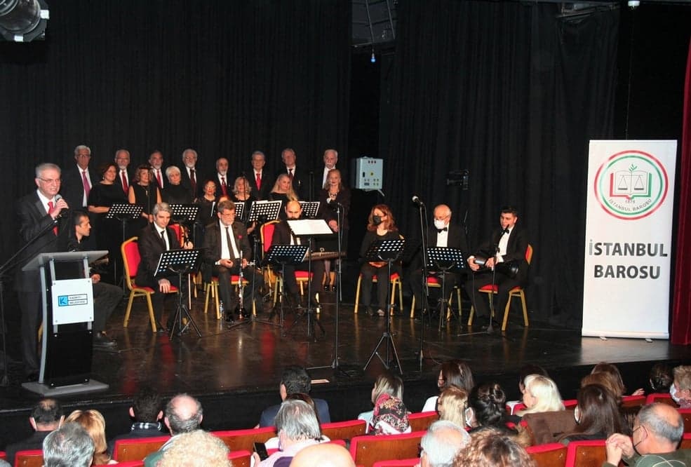 TSM Koromuzun İlkbahar Konseri