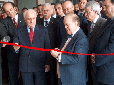 Resim Ve Fotoğraf Sergisi