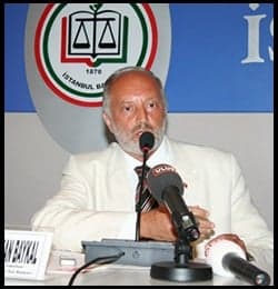 Seçkin Bilim Adamı İyi İnsan Milli Aydın Prof.Dr.Ferit Hakan Baykal