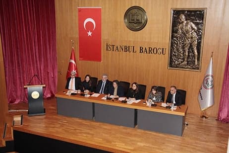 Merkez, Komisyon ve Kurul Yönetimleri Toplantısı