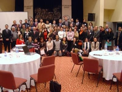 Türkiye’Nin Yeni İltica Yasası