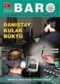 Baro Bülteninin Yeni Sayısı Çıktı