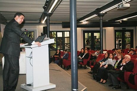 IV. Ulusal Sağlık Hukuku Sempozyumu