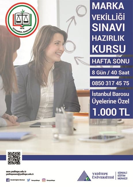 Marka Vekilliği Eğitimi