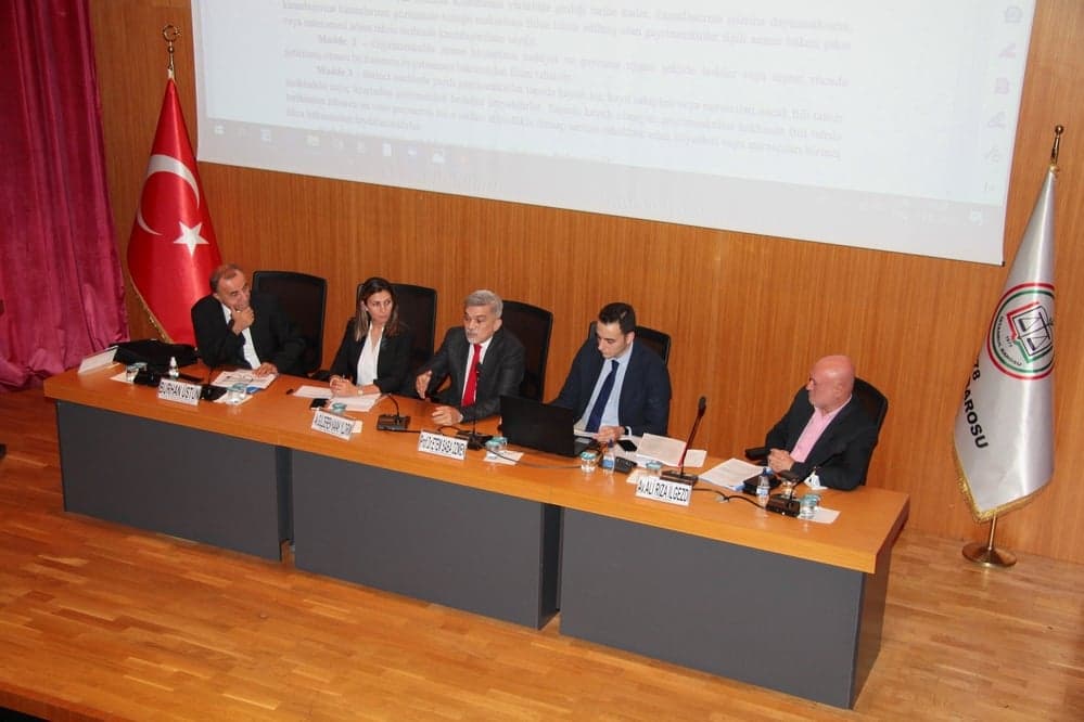 Anayasa Mahkemesinin Son İptal Kararı Doğrultusunda Kamulaştırmasız El Atma Davaları