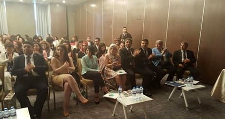 TÜBAKKOM 13. Dönem 4. Genel kurul toplantısı yapıldı