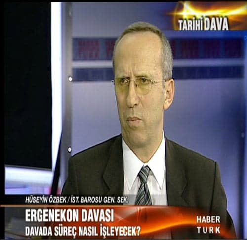 Adil Yargılama Zedelendi