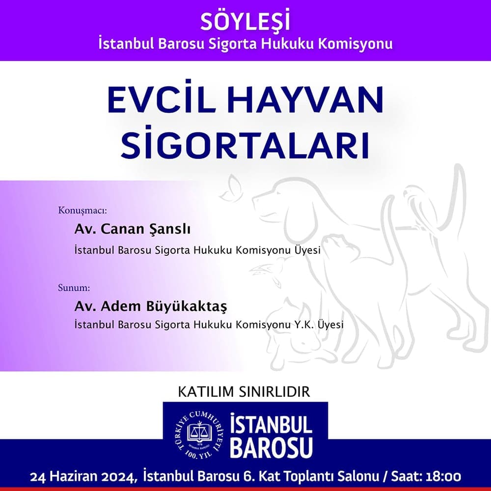 Evcil Hayvan Sigortaları