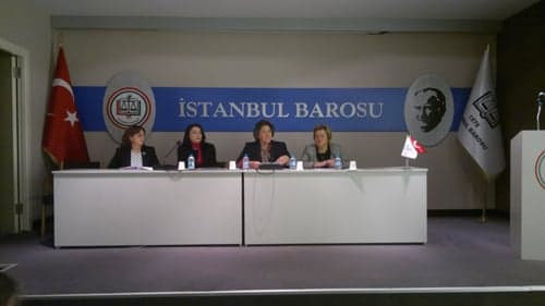 Basın Açıklaması: Kadınlara Milletvekili Seçme Seçilme Hakkı Tanınmasının 77. Yıldönümü