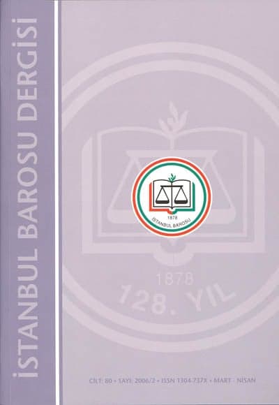 Baro Dergisinin Yeni Sayısı Çıktı