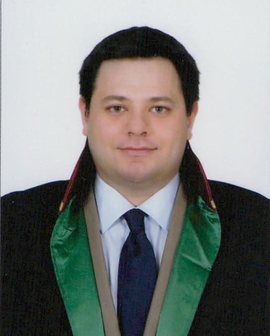 Avukat Fırat Güneş (39034) Vefat Etti