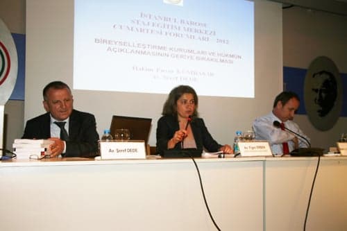 Bireyselleştirme Kurumları Ve Hükmün Açıklanmasının Geri Bırakılması
