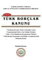 Borçlar Kanunu, H.M.K.Ve T.T.K. Meslektaşlarımıza Teslim Edilmeye Devam Ediyor