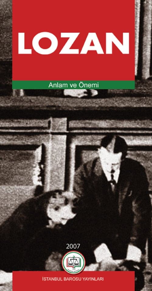 Lozan Anlam Ve Önemi