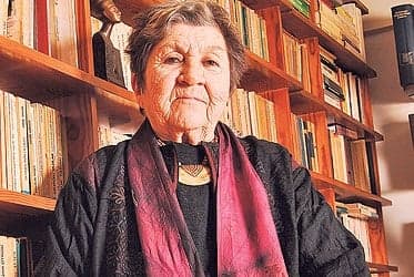 Avukat Gülçin Çaylıgil’İ Yitirdik

