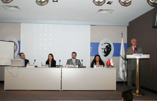 Proje Finansmanı Ülkemiz İçin
Yeni Bir Enstrümandır
