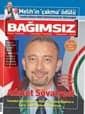 Haftalık ‘Bağımsız’ Dergisinde Başkan Kocasakal’In Röportajı

