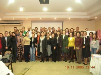 Cmk Meslek İçi Eğitim Semineri