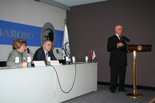 Staj Eğitim Merkezi 17. Dönem 2009/4 Eğitim Dönemi Başladı