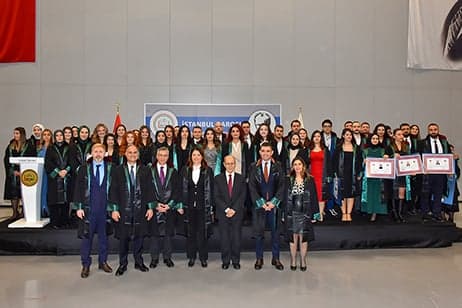 358 Meslektaşımız Daha Aramıza Katıldı  