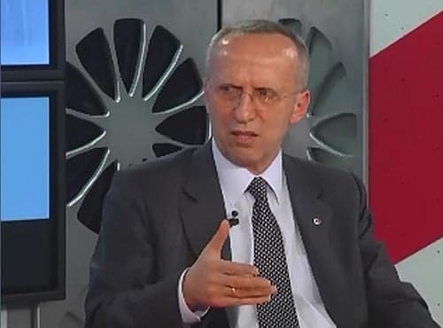 İstanbul Barosu Genel Sekreteri Av. Hüseyin Özbek Kanal T’De  Hukuki Bakış Adlı Programa Katıldı

