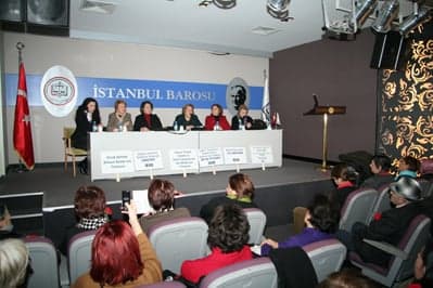 8 Mart Dünya Emekçi Kadınlar Günü Kutlandı