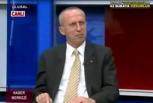 Çözüm Süreci, Türkiye’Nin Milli Devlet Yapısını Çözme Hedefi Gütmektedir

