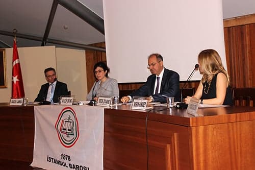 Ulusal Ve Uluslararası Tahkim Mevzuatı
