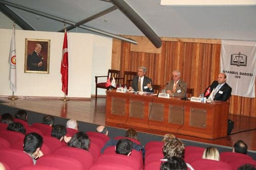 Türkiye’Nin İnsan Hakları Sorunları