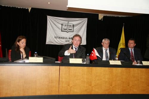 Deniz Hukukunda Güncel Gelişmeler