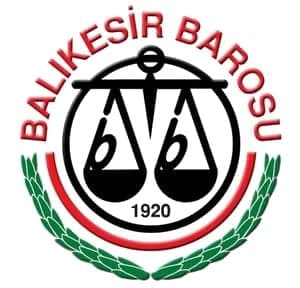 Balıkesir Barosu Başkanlığı’Nın Yaptığı Kamuoyu Açıklaması

