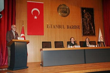 Kadına Yönelik Şiddetin Uluslarararası Boyutları