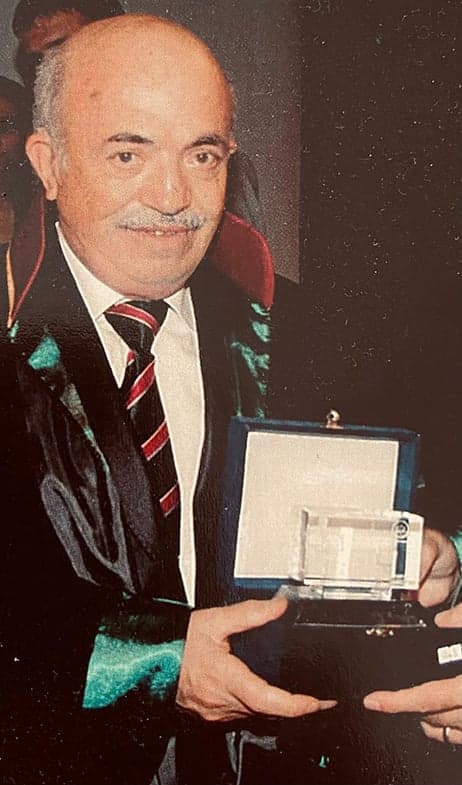 Avukat Vehbi Kuray (4630) Vefat Etti