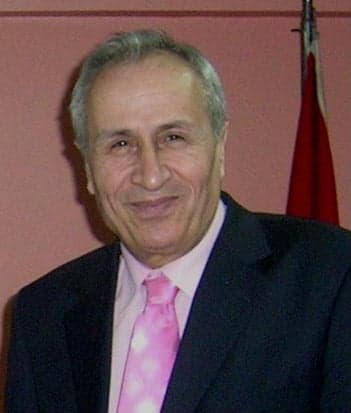 İzmir Barosu Başkanı 
Av. Erdemir Toprağa Verildi
