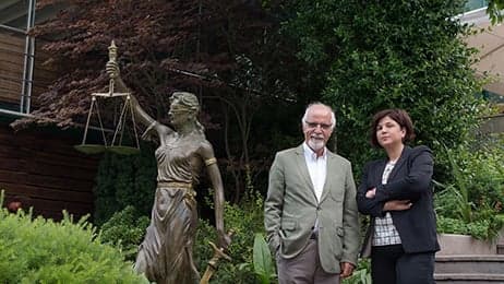 Hukuk Habitatını Değiştirmemiz Gerekiyor