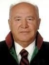 Avukat Mehmet Özateş (7214) Vefat Etti