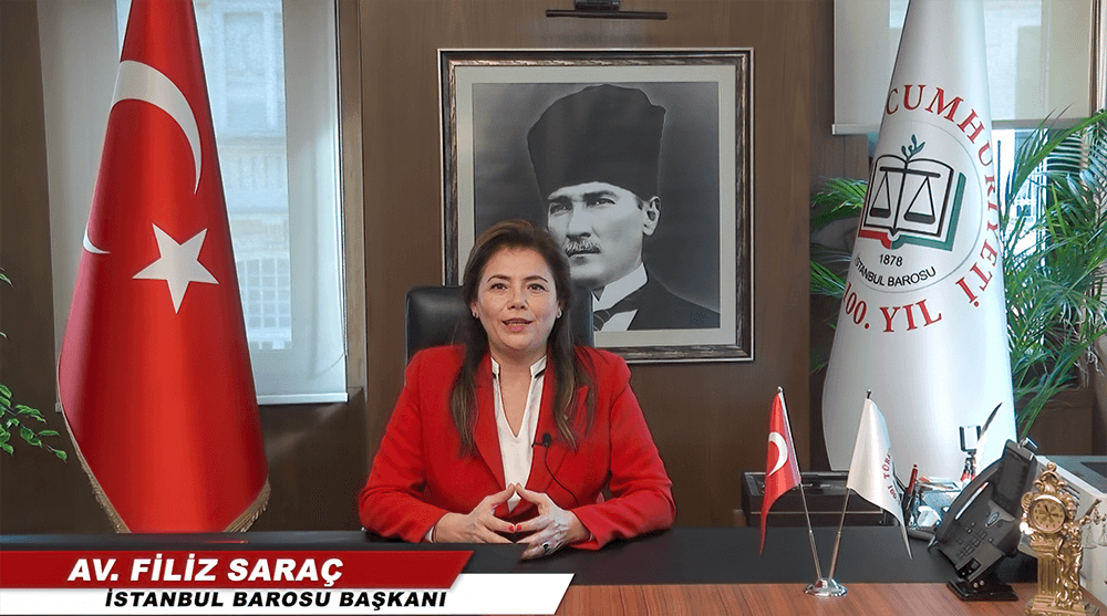 29 Ekim Cumhuriyet Bayramımızı ve Cumhuriyetimizin 100. Yılını Kutluyoruz