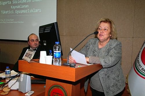 Sigorta Sözleşmelerinden Kaynaklanan Tüketici İhtilafları 
