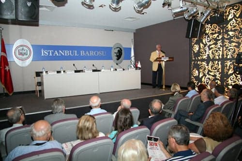 Sevr, Paranoya Mı, Güncel Tehdit Mi?