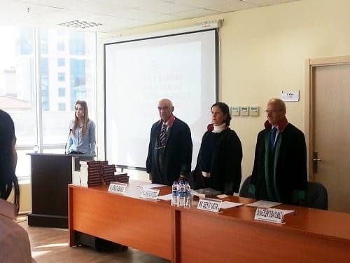 Anadolu Yakası Sem Eğitim Dönemi Başladı