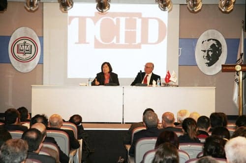 Türkiye Aihm’E Başvuruda Birinci