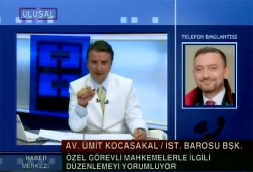 İsmi Gitti Cismi Kaldı
