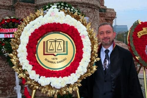 Aramızdan Ayrılışının 77. Yılında Atamızı Saygı Ve Minnetle Andık 
