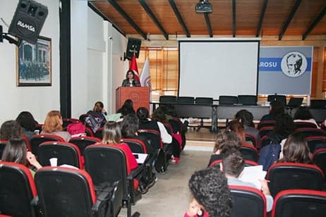 Cinsel Yönelim ve Cinsiyet Kimliği Temelli Ayrımcılık Konulu Davalara Yönelik Eğitim Programı