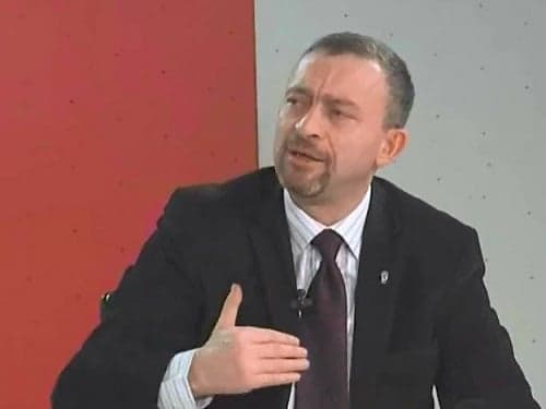 Savunmayı Savunduğumuz İçin Yargılanıyoruz
