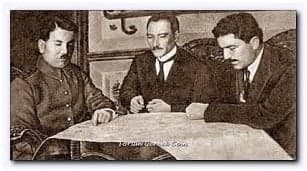 Amasya Genelgesinin 100. Yılı