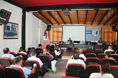 Olağanüstü Hale Karşın Adil Ve Etkili Muhakeme Hakkı