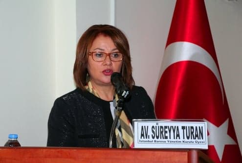 Hukuk Devleti, İnsan Hakları Ve Hukuk Güvenliği
