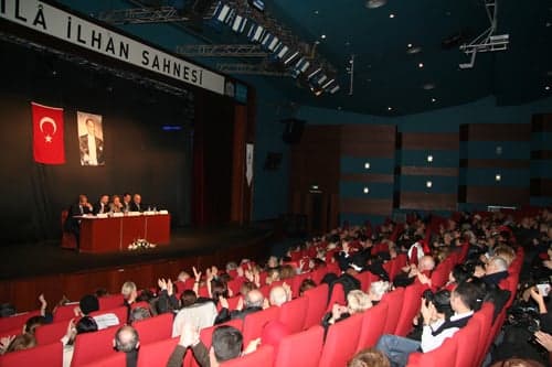 Devrim Yasalarının İçi Boşaltılıyor

